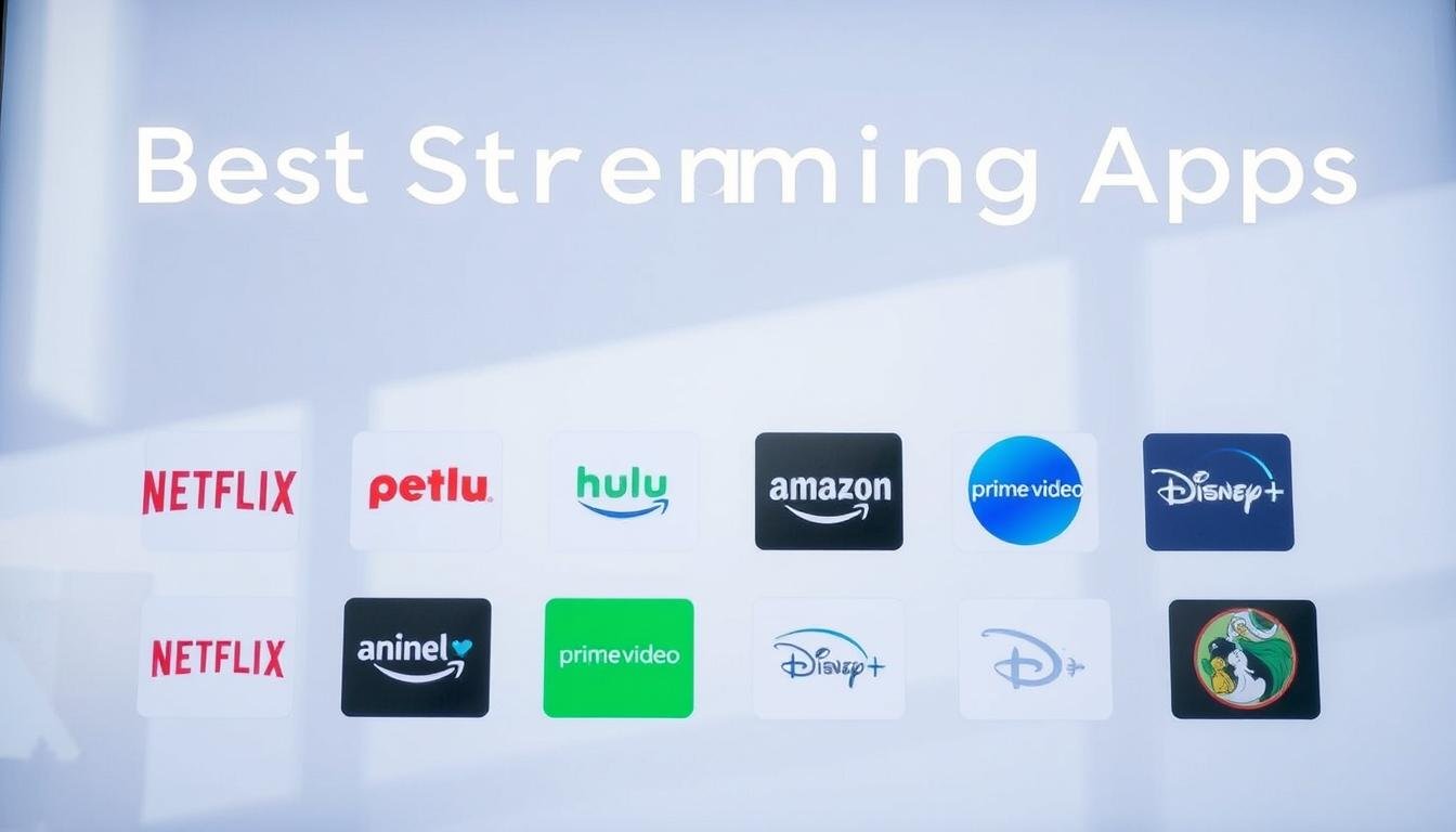 best streaming apps for android